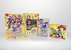【中古】SW版 コットンロックンロール コットンシリーズ30周年記念特別限定版