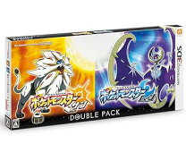 楽天市場】ポケモンカードゲーム サン＆ムーン 拡張パック ダブル 