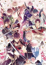 【中古】Amazon.co.jpエビテン限定イケメン戦国◆時をかける恋 新たなる出逢い for Nintendo Switch 限定版 ebtenDXパック