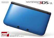 楽天市場】3DS LL メタリックブルーの通販