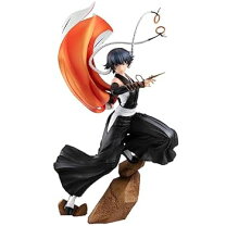 楽天市場】GALSシリーズ BLEACH 砕蜂 完成品フィギュアの通販