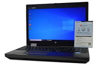 楽天市場】hp probook6570b（ノートPC｜パソコン）：パソコン・周辺 