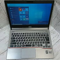 楽天市場】富士通 e734の通販