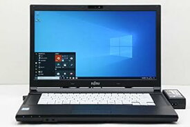 【中古】富士通 LIFEBOOK A576P Core i5 6200U 2.3GHz4GB256GBSSDMulti15.6WFHD1920x1080Win10