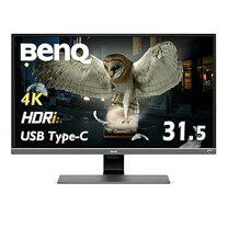 楽天市場】benq モニター ディスプレイ ew3270u 31.5インチの通販