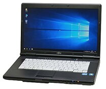 楽天市場】富士通lifebook a561の通販
