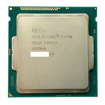 楽天市場】core i7 4790 中古 cpuの通販