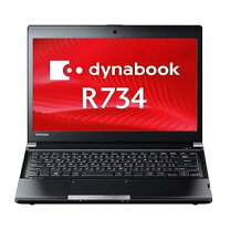 楽天市場】dynabook r734mの通販