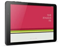 楽天市場】Qua tab 02（タブレットPC本体｜スマートフォン・タブレット 