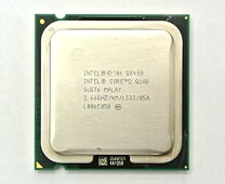 楽天市場】Core 2 Quad Q8400の通販