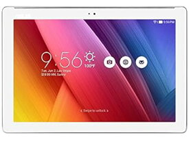 【中古】ASUSTek エイスース 10.1型タブレットパソコン ZenPad 10 Wi-Fiモデル ローズゴールド Z300M-RG16