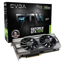 楽天市場】evga geforce gtx 1070の通販