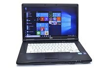 楽天市場】lifebook a561/cの通販