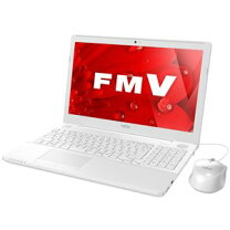 楽天市場】富士通 fmv lifebook ah42／b1 fmva42b1bの通販