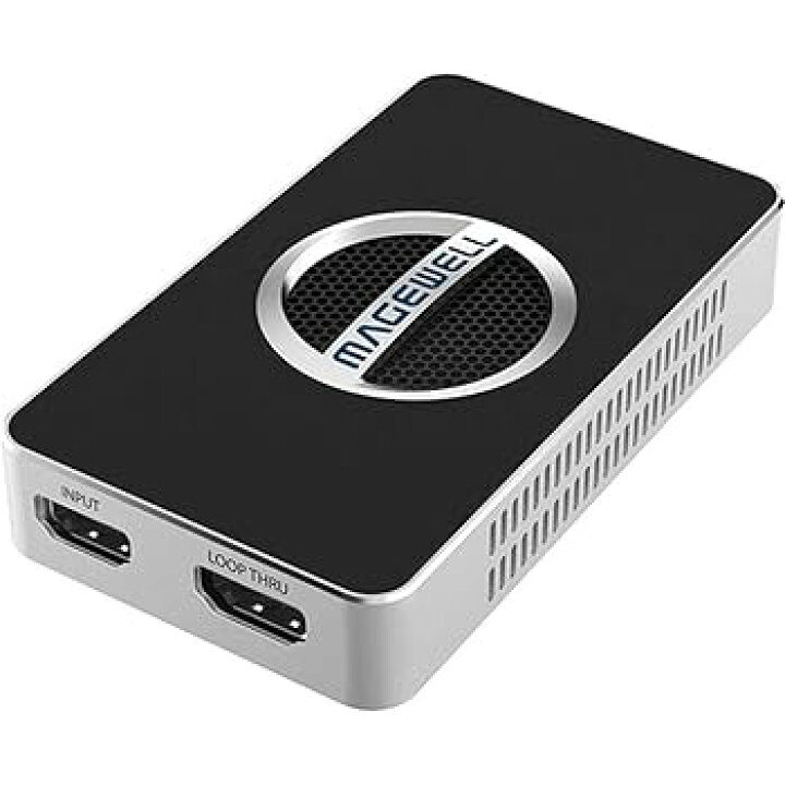 楽天市場】【中古】USB Capture HDMI 4K Plus 正規輸入品 4K HDMI to 