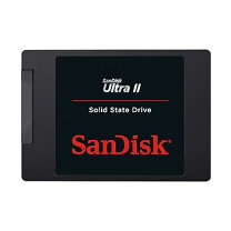 楽天市場】sandisk ultra ii 960gb ssdの通販