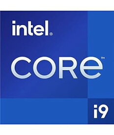 【中古】Intel Corei9 プロセッサー 12900K 3.2GHz 最大 5.2GHz 第12世代 LGA 1700 BX8071512900K