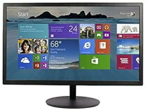 楽天市場】20インチ液晶ワイドモニターの通販
