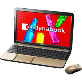 【中古】【39shop】PT55236FBFK　東芝　ノートパソコン★Office搭載 15.6型 dynabook T55236FK（非常に良い）