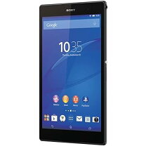楽天市場】xperia z3 tablet compact 中古の通販