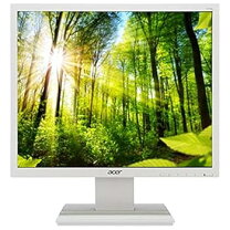 楽天市場】液晶ディスプレイ Acer 17インチの通販