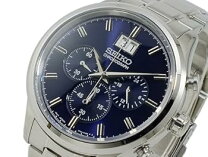 楽天市場】seiko spc131p1 セイコー アラーム クロノグラフの通販