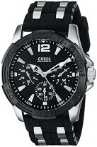 楽天市場】腕時計 ゲス guess u0366g1の通販
