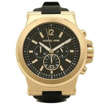 楽天市場】michael kors watch men goldの通販