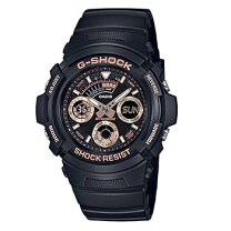 楽天市場】g-shock aw-591 中古の通販