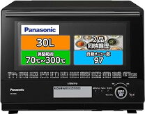 楽天市場】パナソニック ビストロ 3つ星 30lの通販