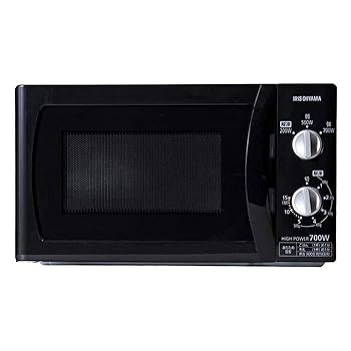 楽天市場】【中古】アイリスオーヤマ 電子レンジ 18L 単機能レンジ 