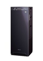楽天市場】ダイキン 加湿ストリーマ 空気清浄機 mck55w-h ダークグレー 