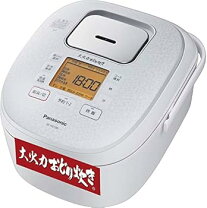 楽天市場】炊飯器 5合 パナソニックsr＝hx100の通販