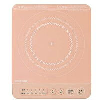 楽天市場】ihヒーターアイリスオーヤマ ピンクゴールドの通販