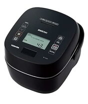 楽天市場】東芝 toshiba 真空圧力ih炊飯器 5.5合炊き rc-10vspの通販