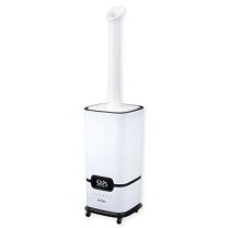 楽天市場】次亜塩素水 14l 加湿器の通販