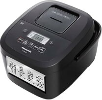 楽天市場】パナソニック 炊飯器 5.5合 2段IH SR-FE101-Kの通販