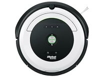 楽天市場】irobot ルンバ680 r680060の通販