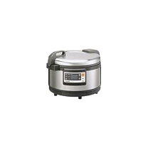 楽天市場】業務用IHジャー炊飯器 SR－PGB36P 200V Panasonicの通販