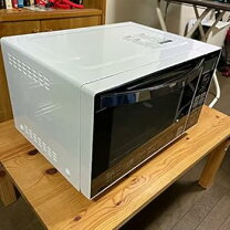 楽天市場】東芝 オーブンレンジ er-v18（w）の通販