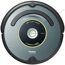 楽天市場】ルンバ654 r654060の通販