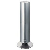 楽天市場】ドウシシャ 加湿器 超音波式 クレベリンled搭載の通販