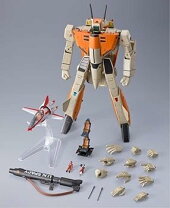 楽天市場】dx超合金 超時空要塞マクロス vf-1d バルキリー&ファン 