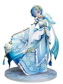 【中古】Re：ゼロから始める異世界生活 レム -漢服- 17 完成品フィギュア