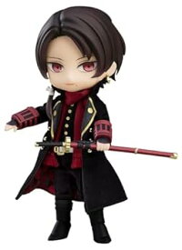 【中古】ねんどろいどどーる 刀剣乱舞-ONLINE- 加州清光