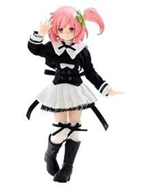 【中古】112 アサルトリリィシリーズ 021 アサルトリリィ 一柳梨璃 version 2.5 完成品ドール
