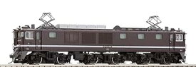 【中古】TOMIX HOゲージ EF64-1000形 1052号機・茶色・PS HO-2513 鉄道模型 電気機関車