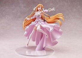 【中古】【39shop】ソードアート・オンライン★アリシゼーション　アスナ《創世神ステイシア》17スケールフィギュア 追加パーツ（良い）
