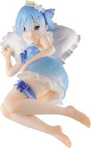 楽天市場】ラストワン レムの通販 【中古】一番くじ Re:ゼロ ラストワン賞 レム 胸像 フィギュア