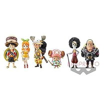 楽天市場】ワンピース ワールドコレクタブルフィギュア burstの通販 